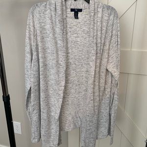 Gap lightweight cardigan